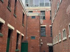 -大馆(前中区警署建築群)