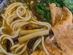 -柳石居柳州螺蛳粉(万达店)