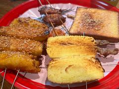 -北三老太太烧烤(人生一串上榜店)