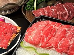 -盡膳口福跷脚牛肉火锅(国贸商城店)