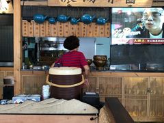 -大牌大·传统杭帮菜(湖滨店)