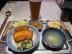 -馔豚·台北菜专门店(深圳湾万象城店)