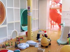 -极橙儿童齿科矫正中心(奥城店)