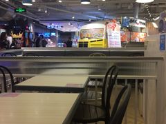 -满记甜品(优客百盛店)