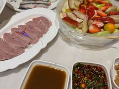 -围炉夜话·潮汕卤水火锅(榕江店)