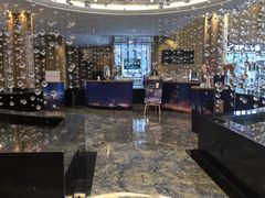 -青岛海尔洲际酒店