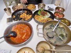 -HOTISLAND海鸡岛·韩国料理(江南西店)