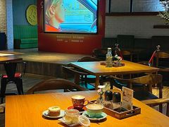 -JINNS锦时 steak&pizza(浸信会礼拜堂旧址店)