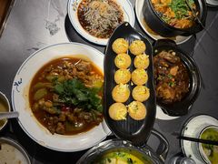 -富临轩私房菜(集庆门大街店)