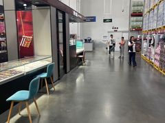 -山姆会员商店(亦庄创意生活广场店)