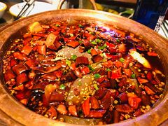 -水煮三国·川鲁江湖菜(香山店)