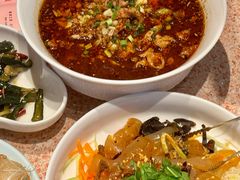 -红樱桃·欢乐餐厅(太原里店)