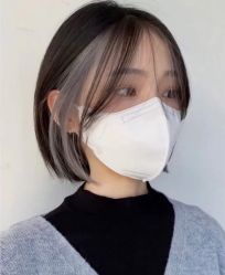 -HG美发设计沙龙