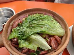 -潮香兴煲仔饭(莲花路店)