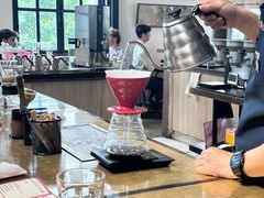 -The Workshop Coffee