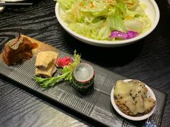 -柒园·三十年创意杭帮菜(龙湖滨江天街店)
