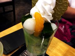-伊藤久右卫门(宇治本店)