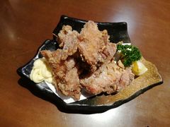 -千代武日本料理(哈西店)