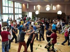 -九霄会馆·太极(现代大厦店)