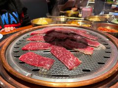 -伏一解牛烤肉专门店(信业购物中心店)