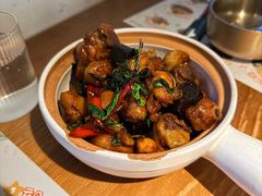 -岛风·台食小馆 ISLAND BISTRO(烟台山店)