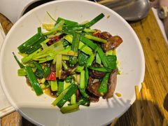 -不是烧烤·武汉大排档(大成路店)