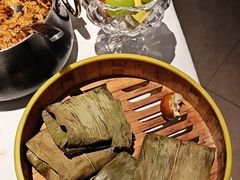 粑粑-湘中缘·湖南菜(娄底驻京办店)