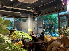 -咖法森林·咖啡  酒吧(天河店)