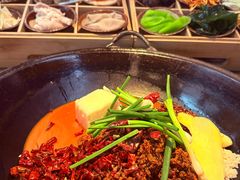 -芈重山老火锅(洪崖洞店)