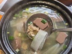 -九道菜有鸡鱼头(石鼓路店)