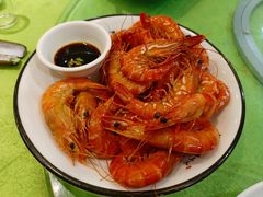 -盛港湾海鲜食府(黄沙店)