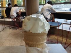 -麦当劳(北苑秋实路店)