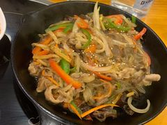 -咕咕站韩国料理(紫金港店)