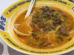 -粉小主·贵州酸汤牛肉粉(南京仙林金鹰店)