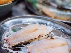-禄婶鸡煲·打边炉