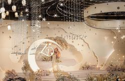 -余笙是你婚礼策划(创意谷店)