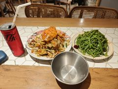 -十面欢腾(长乐路店)