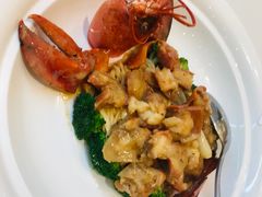 -万龙洲海鲜(广渠门店)