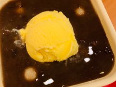 雪山红豆小圆子香草-满记甜品(南京虹悦城三店)