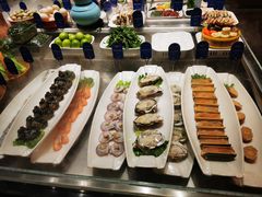 -老德州四合院·德州菜(天衢路店)