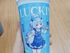 -瑞幸咖啡(东城汇店)