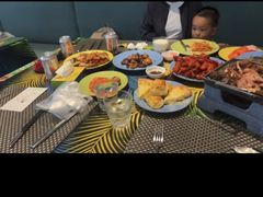 -舜和巴西烤肉餐厅(舜和国际店)