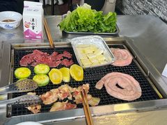 -邛海景风火盆烧烤(大石板古村二分店)