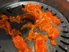 -安又胖韩国烤肉(泰达永旺店)