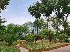 -北京信息科技大学(小营校区)