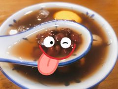 鲜橙红豆汤-一心甜汤(丹凤街店)