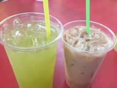 -牛车水美食街