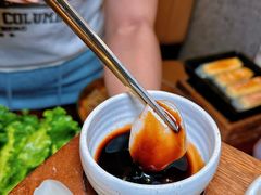 -双门洞·森系料理(体育西店)