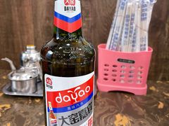 -张包铺(道外店)