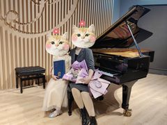 -柏斯音乐艺术中心·钢琴·吉他(世纪金源店)